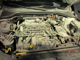 Hurda Belgeli Araçlar / Skoda / Octavia