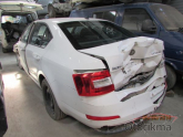 Hurda Belgeli Araçlar / Skoda / Octavia