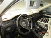 Hurda Belgeli Araçlar / Skoda / Octavia