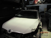 Hurda Belgeli Araçlar / Skoda / Octavia