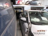 Hurda Belgeli Araçlar / Skoda / Octavia