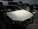 Hurda Belgeli Araçlar / Skoda / Octavia