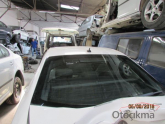 Hurda Belgeli Araçlar / Skoda / Octavia