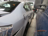 Hurda Belgeli Araçlar / Skoda / Octavia