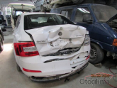 Hurda Belgeli Araçlar / Skoda / Octavia