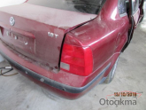 Hurda Belgeli Araçlar / Volkswagen / Passat
