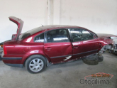 Hurda Belgeli Araçlar / Volkswagen / Passat