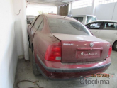 Hurda Belgeli Araçlar / Volkswagen / Passat