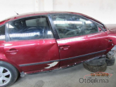 Hurda Belgeli Araçlar / Volkswagen / Passat
