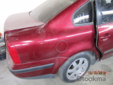 Hurda Belgeli Araçlar / Volkswagen / Passat