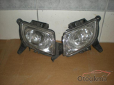 Oto Çıkma Parça / Kia / Cerato / Far & Stop / Sağ Ön Far / Çıkma Parça 