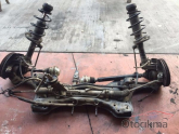 Oto Çıkma Parça / Volkswagen / Polo / Alt Takım / Porya / Çıkma Parça 
