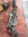 Oto Çıkma Parça / Volkswagen / Polo / Alt Takım / Porya / Çıkma Parça 