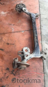 Oto Çıkma Parça / Volkswagen / Polo / Alt Takım / Arka Dingil / Çıkma Parça 