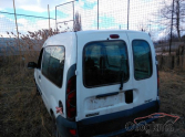 Hurda Belgeli Araçlar / Renault / Kangoo