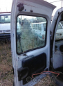 Hurda Belgeli Araçlar / Renault / Kangoo