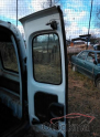 Hurda Belgeli Araçlar / Renault / Kangoo