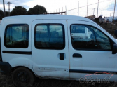 Hurda Belgeli Araçlar / Renault / Kangoo