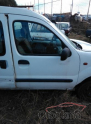 Hurda Belgeli Araçlar / Renault / Kangoo
