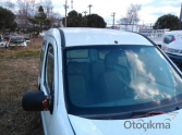 Hurda Belgeli Araçlar / Renault / Kangoo