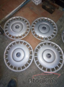 Oto Çıkma Parça / Ford / Focus / Tampon / Orta Izgara / Çıkma Parça 
