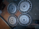 Oto Çıkma Parça / Ford / Focus / Jant & Lastik / Jant Kapağı / Çıkma Parça 