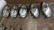 Oto Çıkma Parça / Fiat / 500 / Far & Stop / Sağ Ön Far / Çıkma Parça 