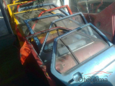 Oto Çıkma Parça / Volkswagen / Golf / Kaporta & Karoser / Komple Arka / Çıkma Parça 