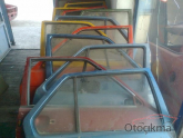 Oto Çıkma Parça / Volkswagen / Golf / Kaporta & Karoser / Komple Arka / Çıkma Parça 
