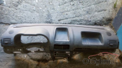 Oto Çıkma Parça / Renault / Clio / Göğüslük & Torpido / Komple Torpido / Çıkma Parça 