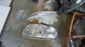 Oto Çıkma Parça / Hyundai / Accent / Far & Stop / Sol Ön Far / Çıkma Parça 