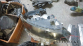 Oto Çıkma Parça / Nissan / Almera / Far & Stop / Sol Ön Far / Çıkma Parça 