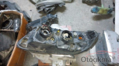 Oto Çıkma Parça / Nissan / Almera / Far & Stop / Sol Ön Far / Çıkma Parça 