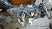 Oto Çıkma Parça / Nissan / Almera / Far & Stop / Sol Ön Far / Çıkma Parça 