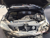 Hurda Belgeli Araçlar / Kia / Sorento
