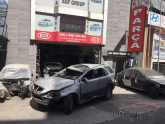 Hurda Belgeli Araçlar / Kia / Sorento