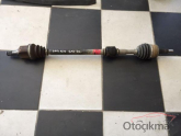 Oto Çıkma Parça / Kia / Rio / Jant & Lastik / Oto Lastik / Çıkma Parça 