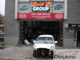Hurda Belgeli Araçlar / Kia / Picanto