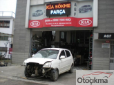Hurda Belgeli Araçlar / Kia / Picanto