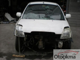 Hurda Belgeli Araçlar / Kia / Picanto