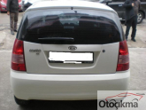 Hurda Belgeli Araçlar / Kia / Picanto