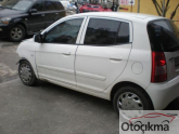 Hurda Belgeli Araçlar / Kia / Picanto