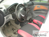 Hurda Belgeli Araçlar / Kia / Picanto