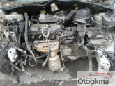 Hurda Belgeli Araçlar / Kia / Picanto