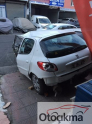 Hurda Belgeli Araçlar / Peugeot / 206