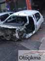 Hurda Belgeli Araçlar / Peugeot / 206