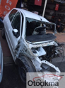 Hurda Belgeli Araçlar / Peugeot / 206
