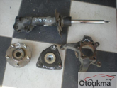 Oto Çıkma Parça / Kia / Ceed / Motor / Yağ Müşürü / Çıkma Parça 