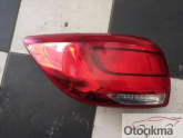 Oto Çıkma Parça / Kia / Sportage / Jant & Lastik / Jant & Lastik Takımı / Çıkma Parça 