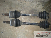 Oto Çıkma Parça / Kia / Sportage / Jant & Lastik / Jant & Lastik Takımı / Çıkma Parça 